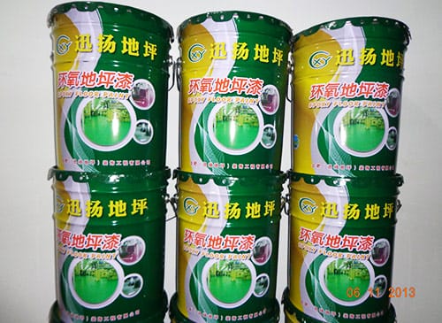 色漿、色膏